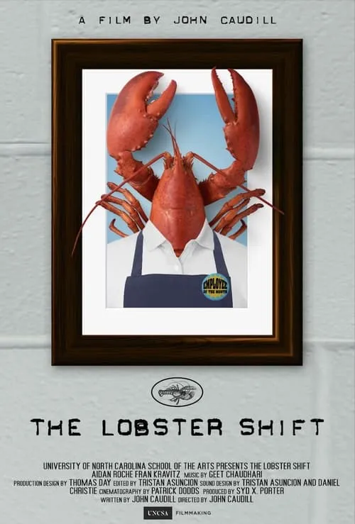 The Lobster Shift (фильм)