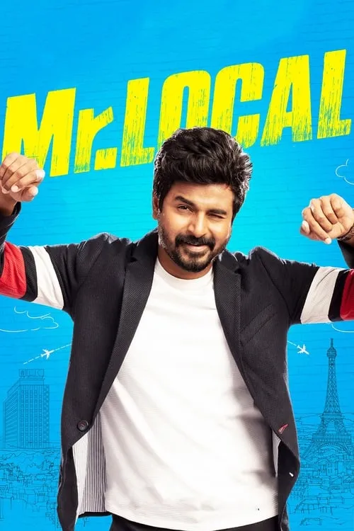 Mr. Local (movie)