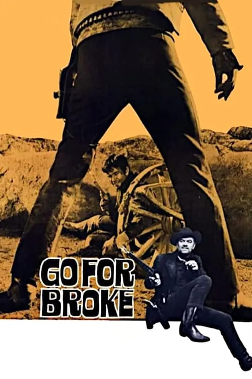 Go For Broke (movie)