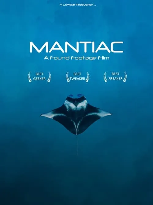 Mantiac (movie)