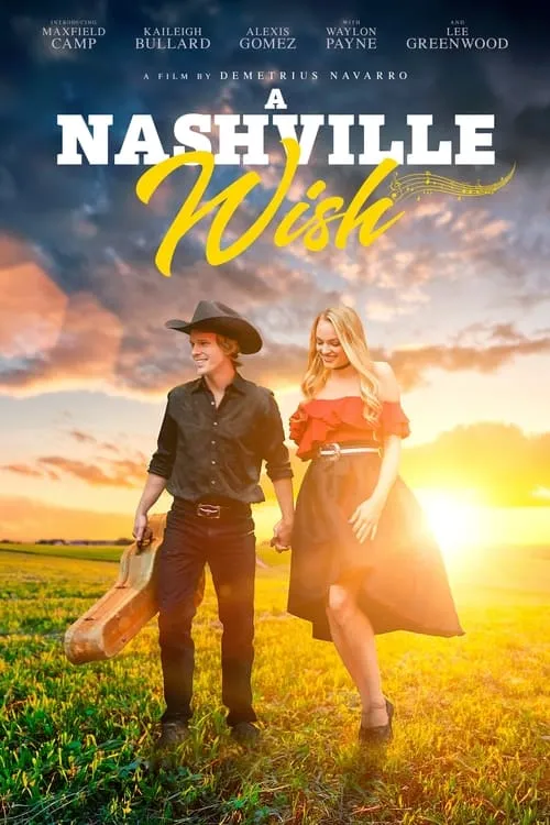 A Nashville Wish (фильм)