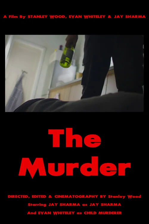 The Murder (фильм)