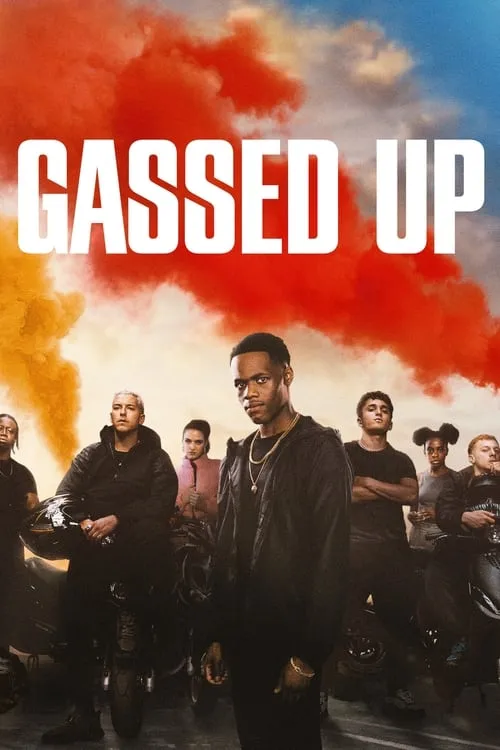 Gassed Up (movie)