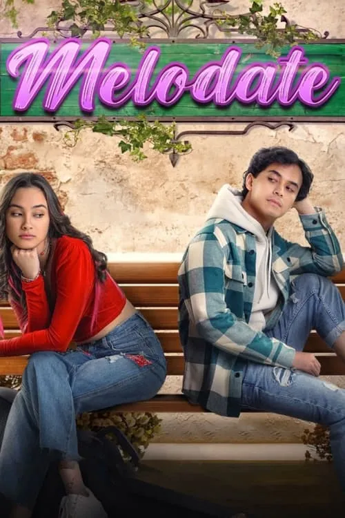 Melodate (фильм)