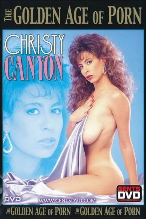 The Golden Age of Porn: Christy Canyon (фильм)