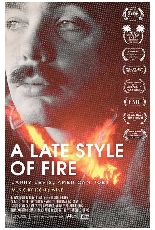 A Late Style of Fire (movie)