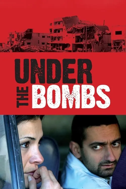 Under the Bombs (movie)