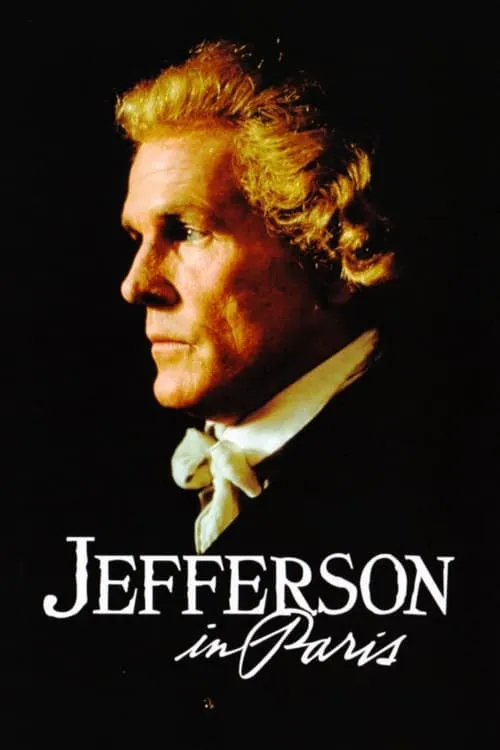 Jefferson in Paris (movie)