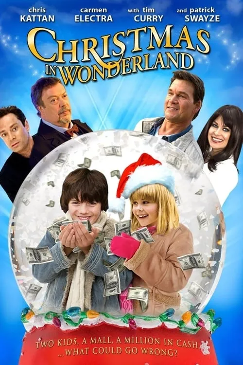 Christmas in Wonderland (movie)