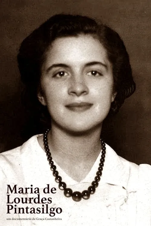 Maria de Lourdes Pintasilgo (фильм)