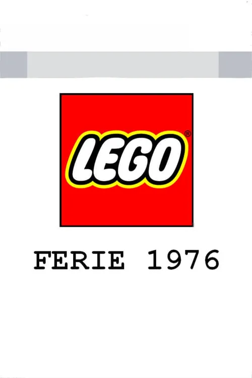 LEGO ferie 1976 (фильм)