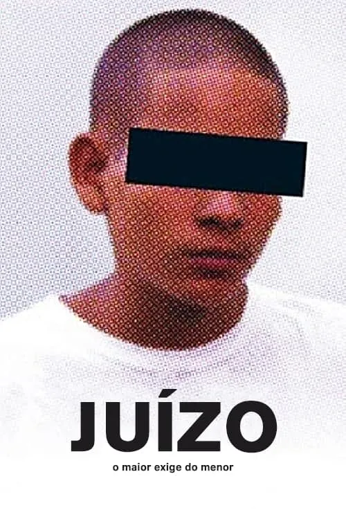 Juízo (фильм)