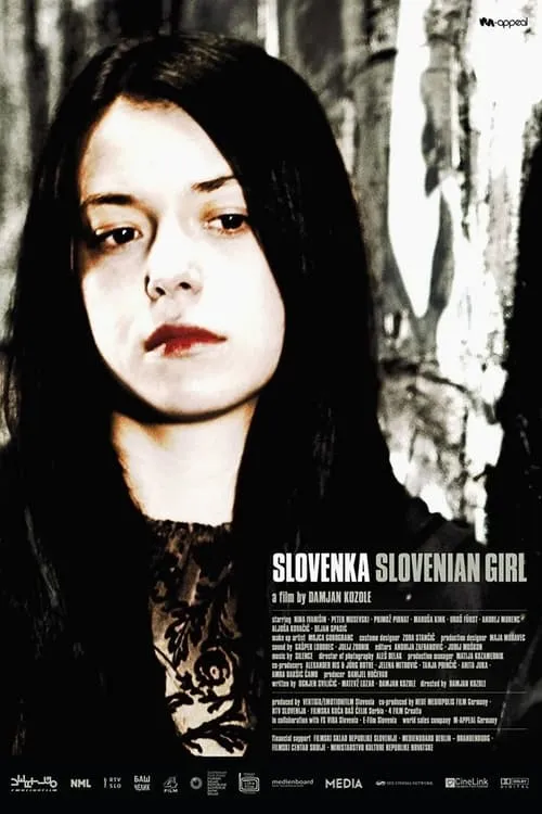Slovenian Girl (movie)