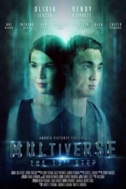 Multiverse: The 13th Step (фильм)