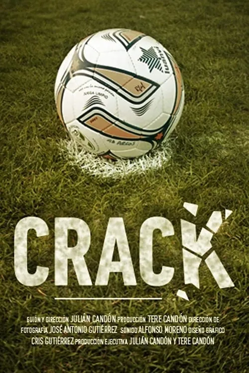 Crack (movie)