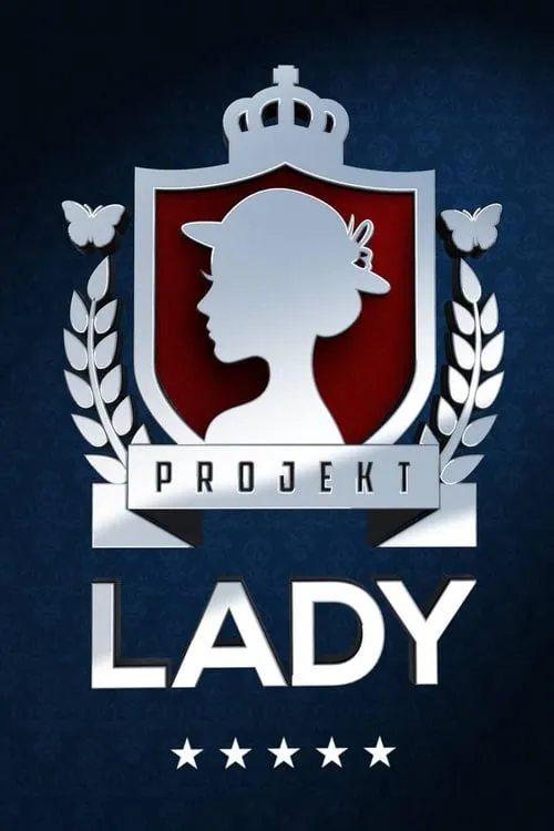 Projekt Lady (сериал)