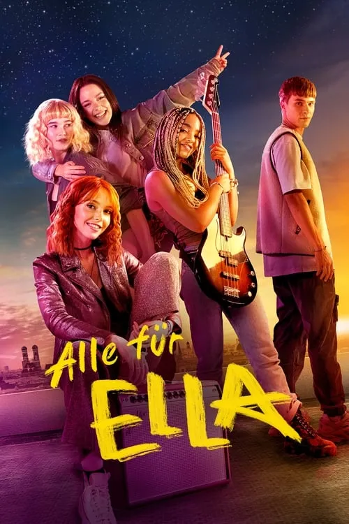 Alle für Ella (фильм)