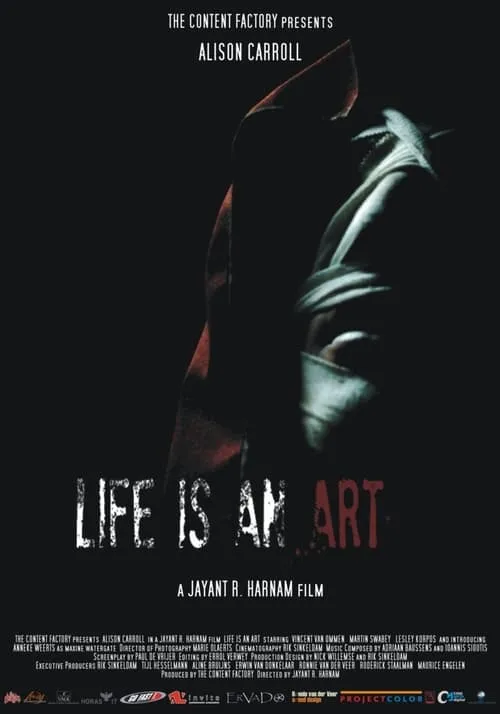 Life is an Art (movie)