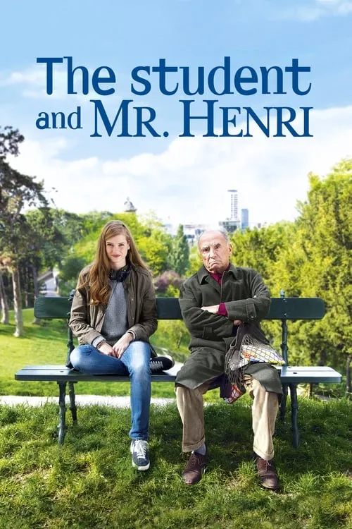 The Student and Mister Henri (movie)