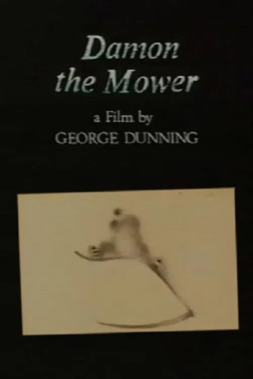 Damon the Mower (movie)