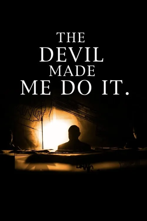 The Devil Made Me Do It (фильм)