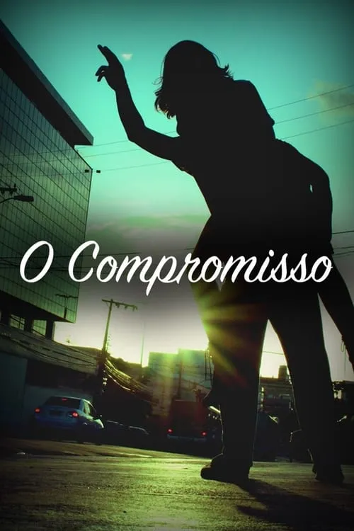 O Compromisso (фильм)