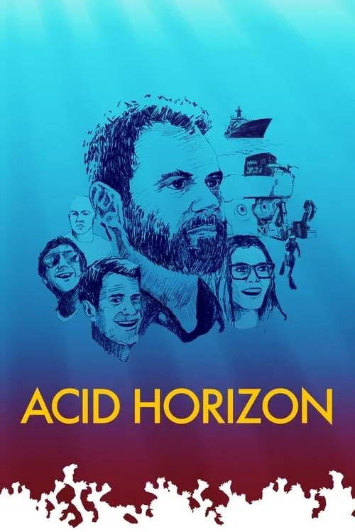 Acid Horizon (фильм)