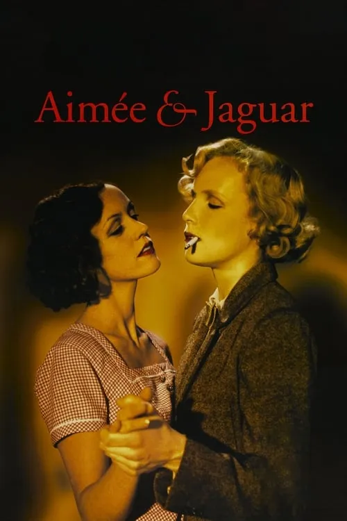 Aimée & Jaguar (movie)