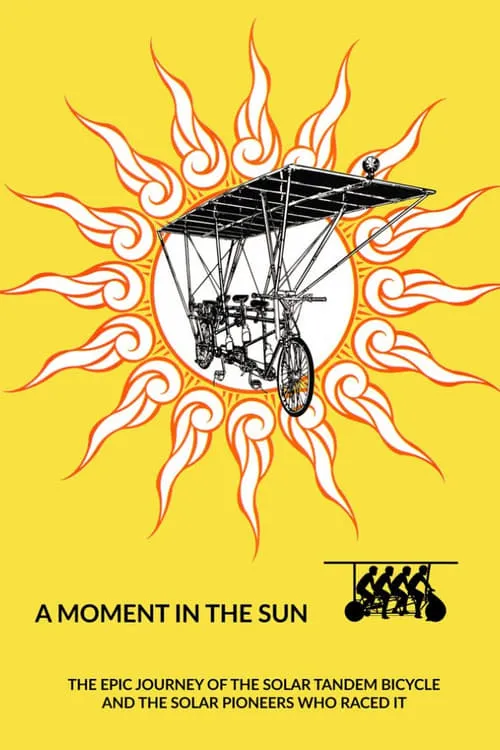 A Moment in the Sun (movie)