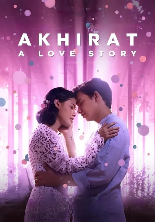 Akhirat: A Love Story (movie)