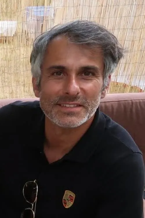 Eric Serra-Tosio