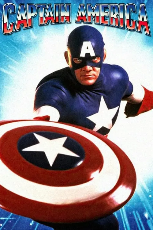 Captain America (movie)