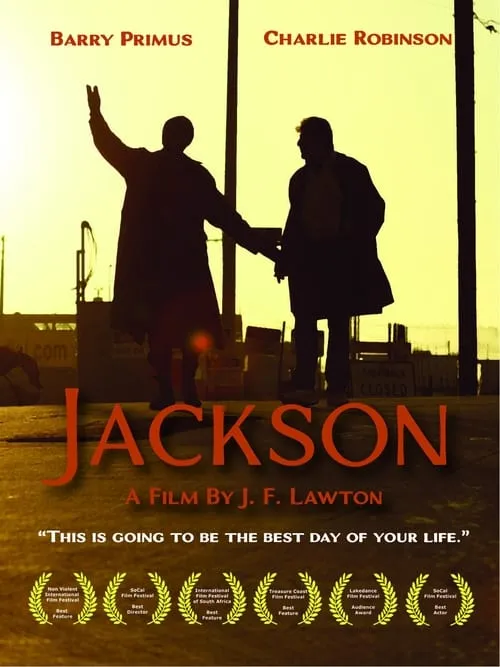 Jackson (movie)
