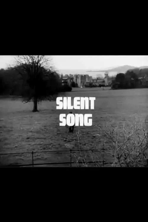 Silent Song (movie)