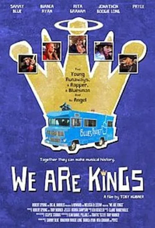 We Are Kings (movie)