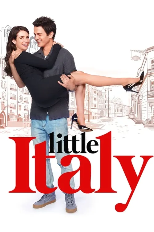 Little Italy (movie)