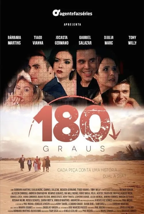 180 Degrees - The Movie (movie)