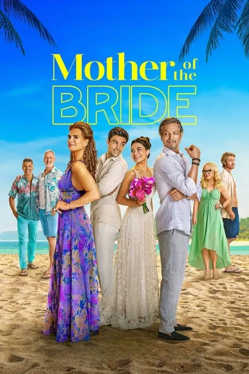 Mother of the Bride (movie)