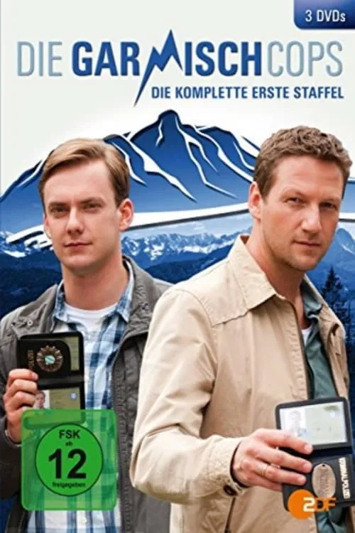 Die Garmisch-Cops (series)