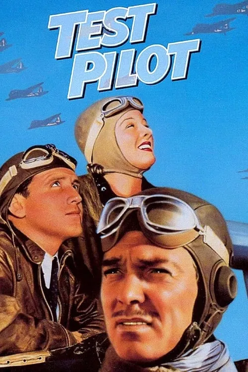 Test Pilot (movie)
