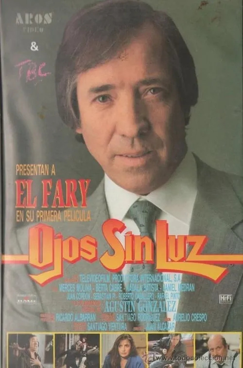 Ojos sin luz (movie)