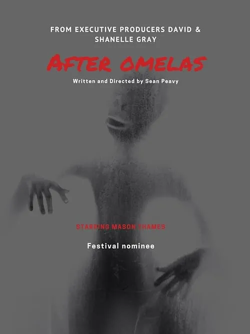 After Omelas (movie)