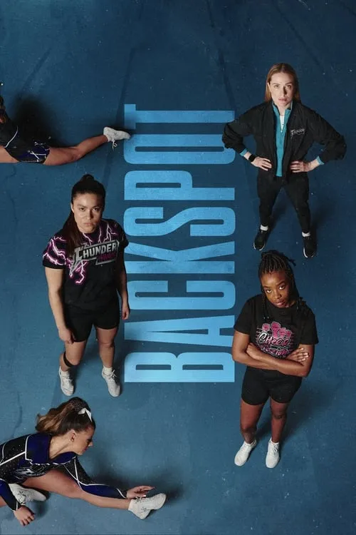 Backspot (movie)