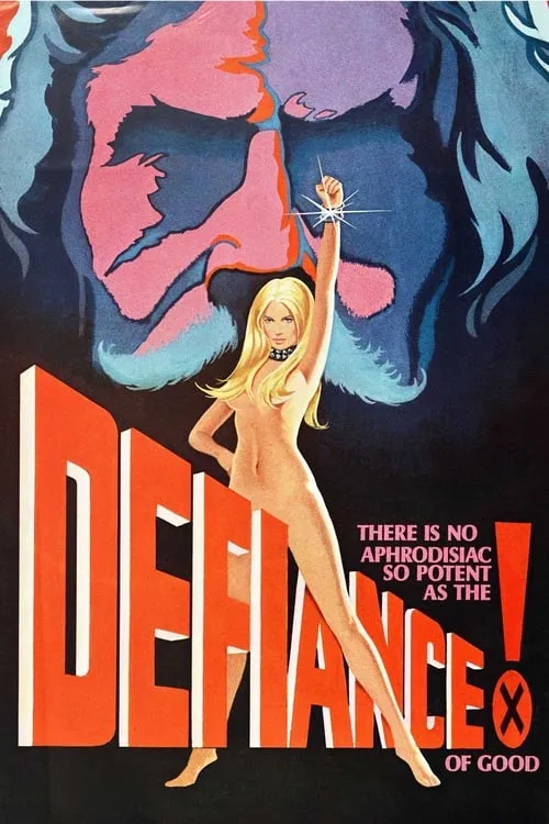 The Defiance of Good (movie)