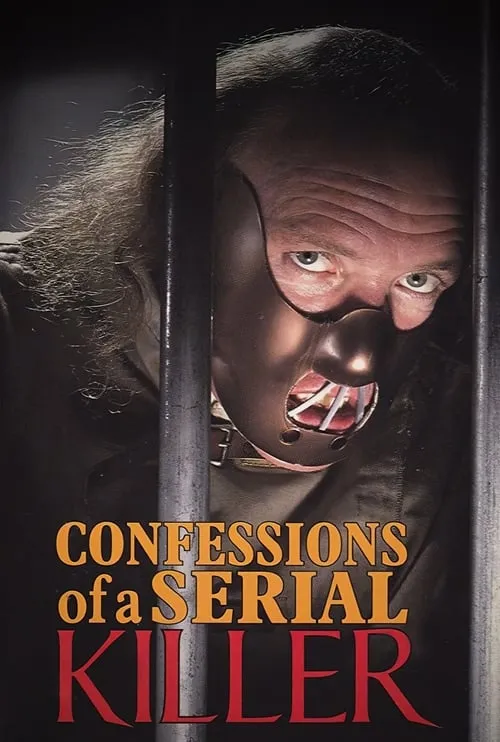 Confessions of a Serial Killer (movie)