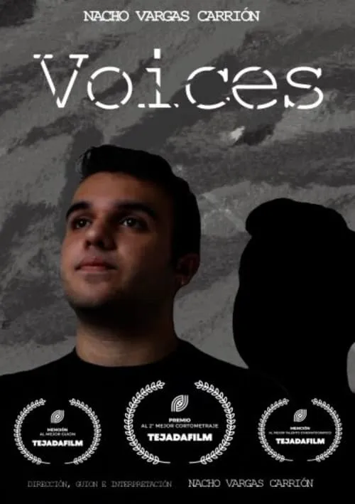 Voices (фильм)