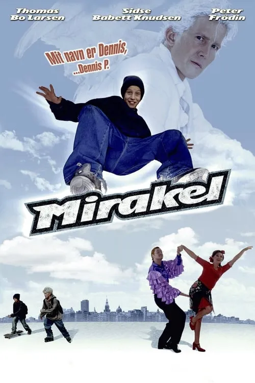 Miracle (movie)