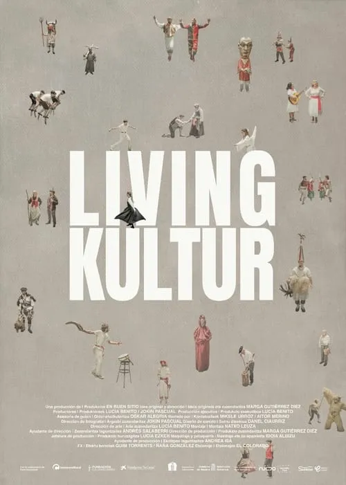 Living Kultur