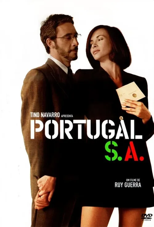 Portugal S.A. (movie)