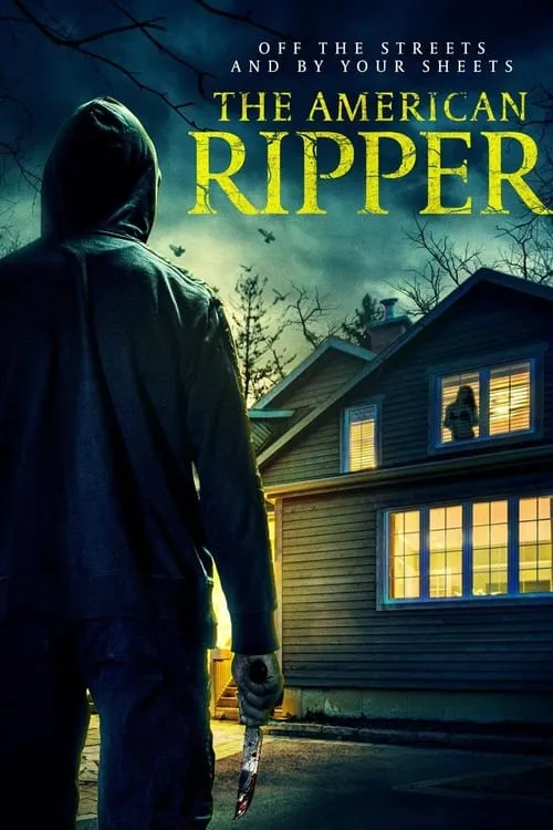 The American Ripper (movie)